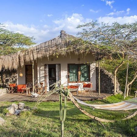 Nature Homes - Africa Amini Life Nkoanrua Exterior foto