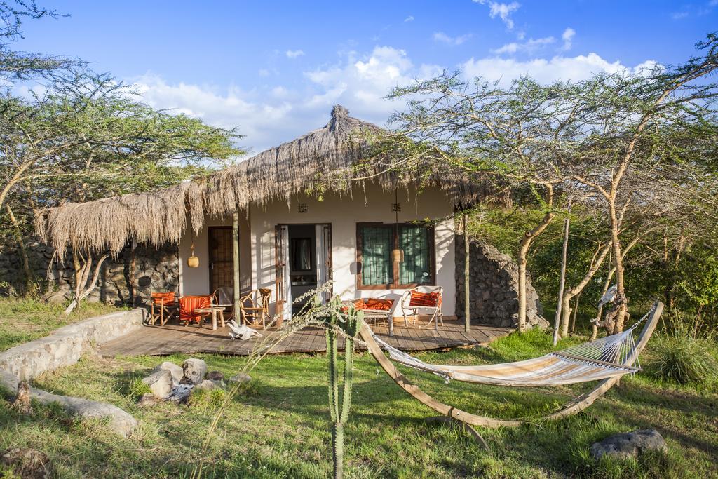 Nature Homes - Africa Amini Life Nkoanrua Exterior foto