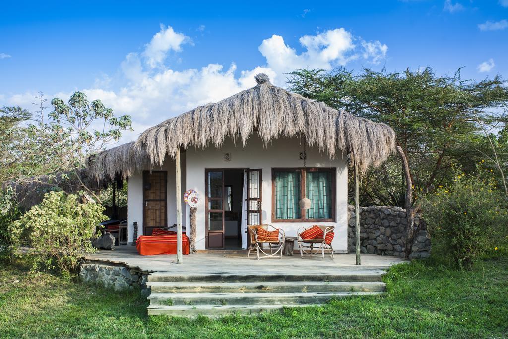 Nature Homes - Africa Amini Life Nkoanrua Quarto foto