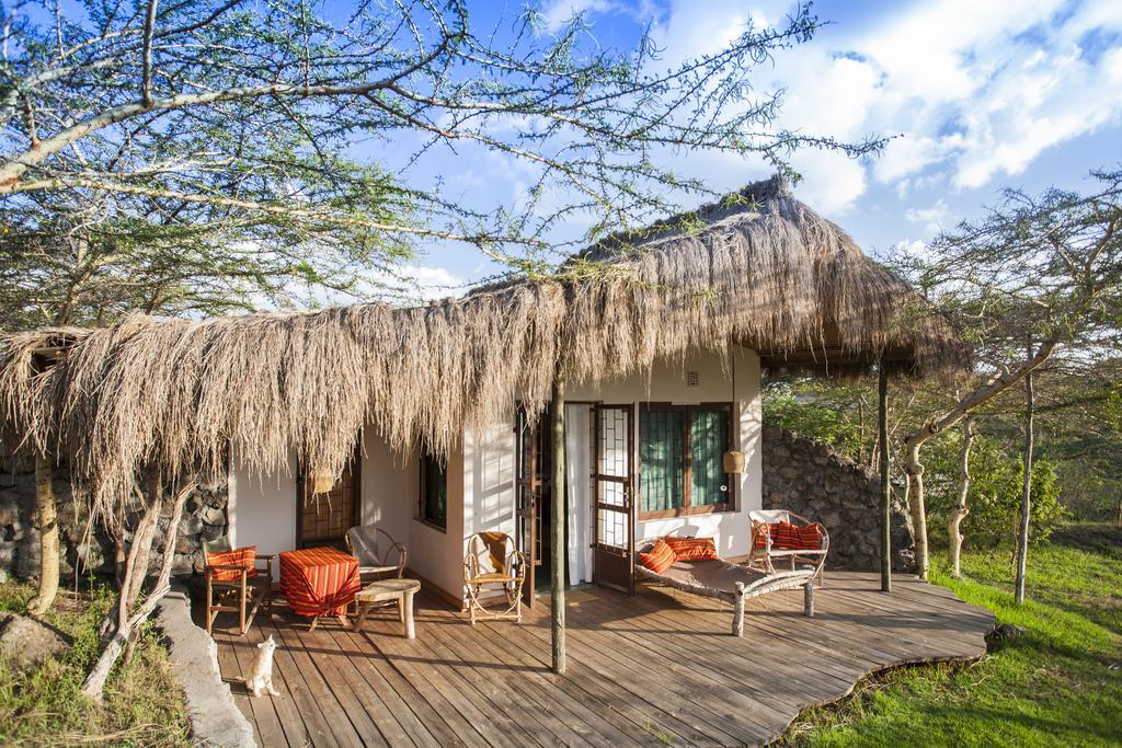 Nature Homes - Africa Amini Life Nkoanrua Quarto foto