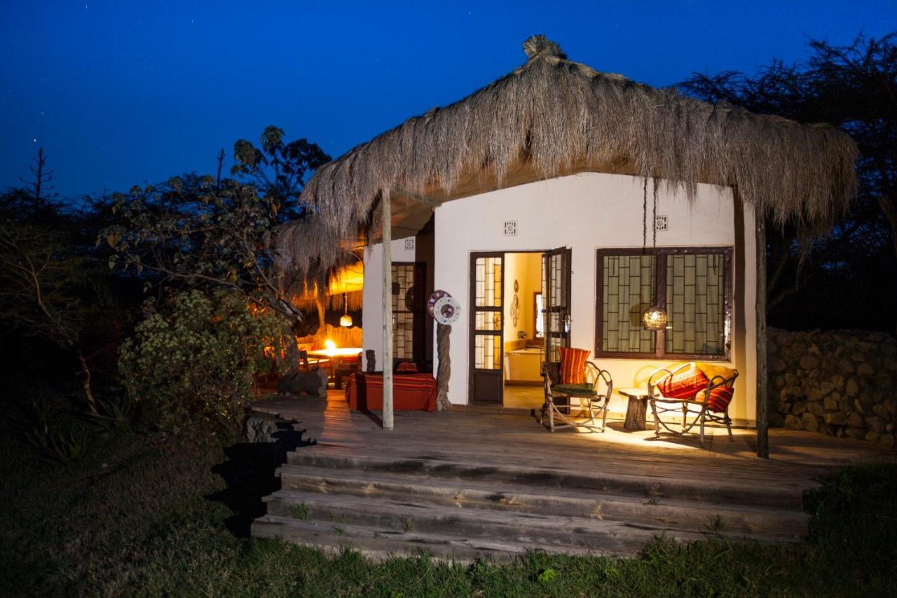 Nature Homes - Africa Amini Life Nkoanrua Exterior foto