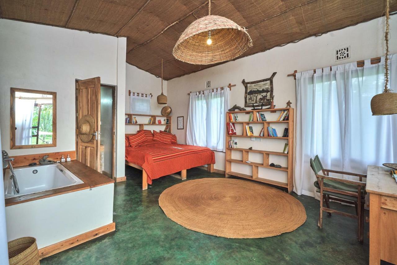 Nature Homes - Africa Amini Life Nkoanrua Exterior foto