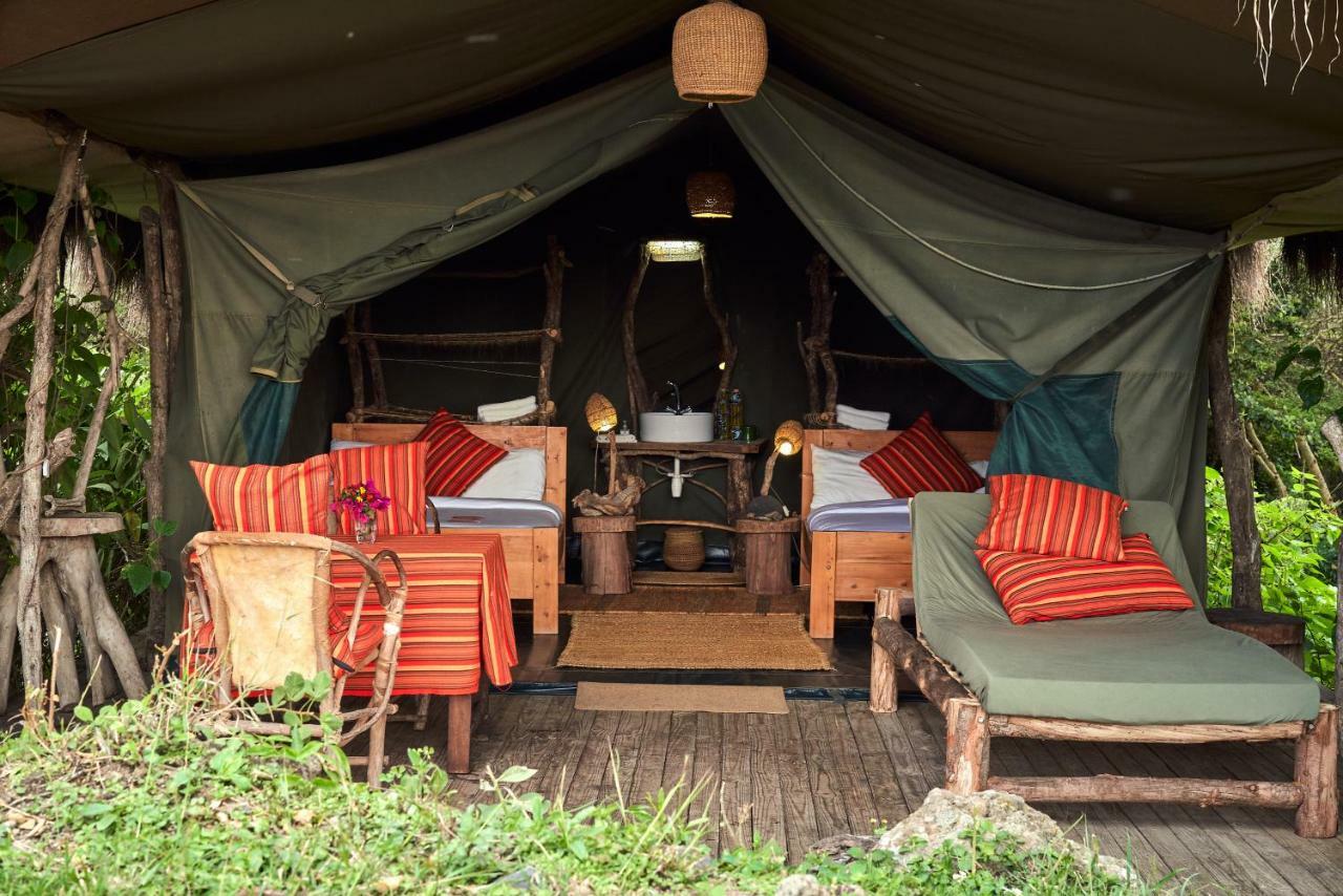 Nature Homes - Africa Amini Life Nkoanrua Quarto foto