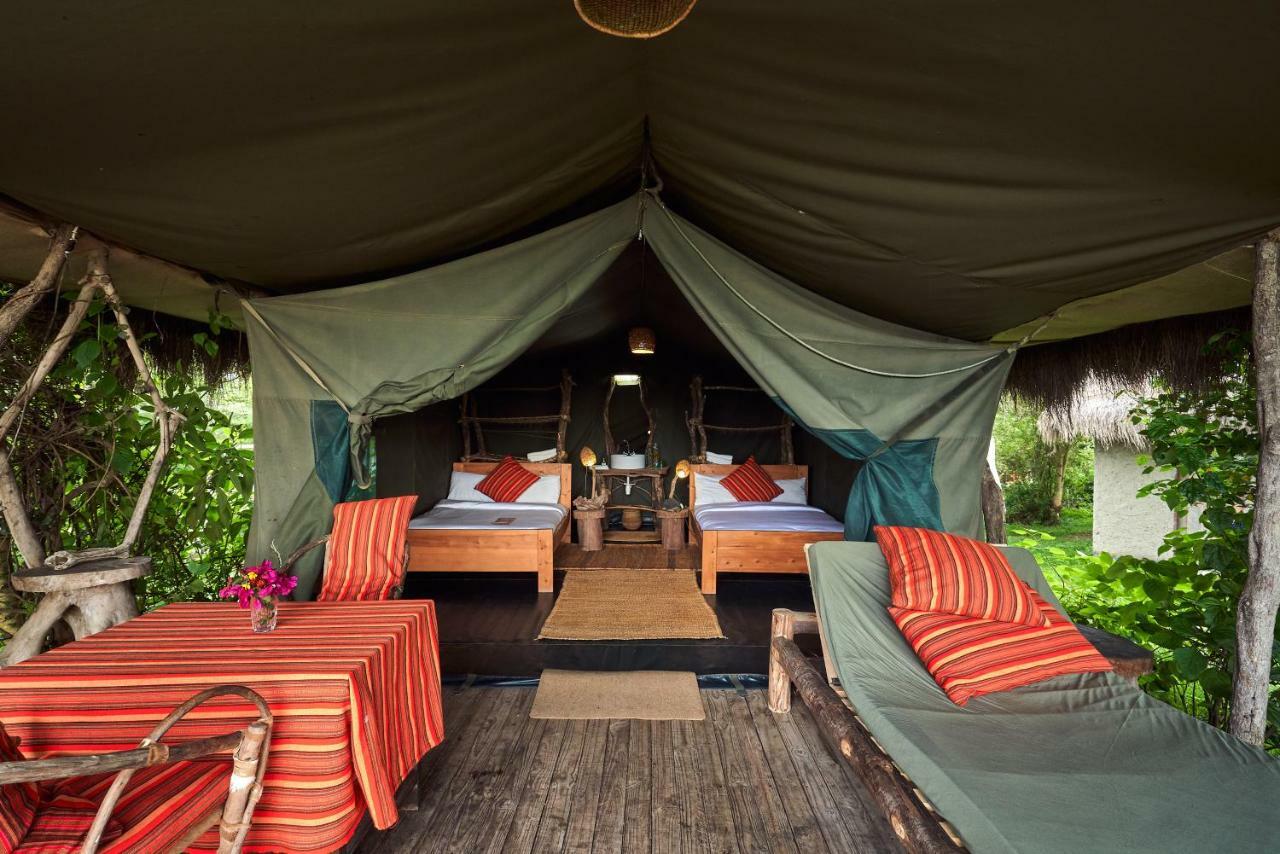 Nature Homes - Africa Amini Life Nkoanrua Exterior foto