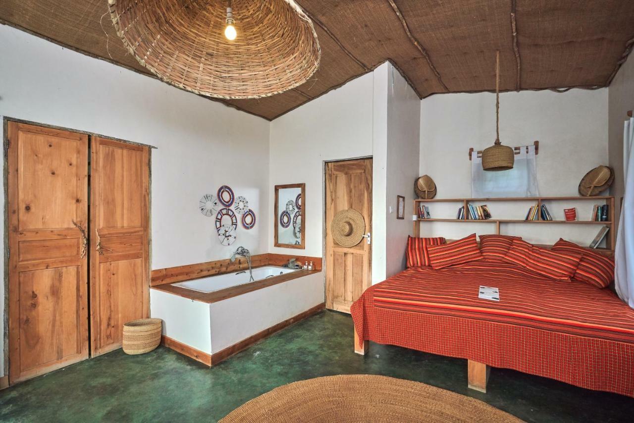 Nature Homes - Africa Amini Life Nkoanrua Exterior foto