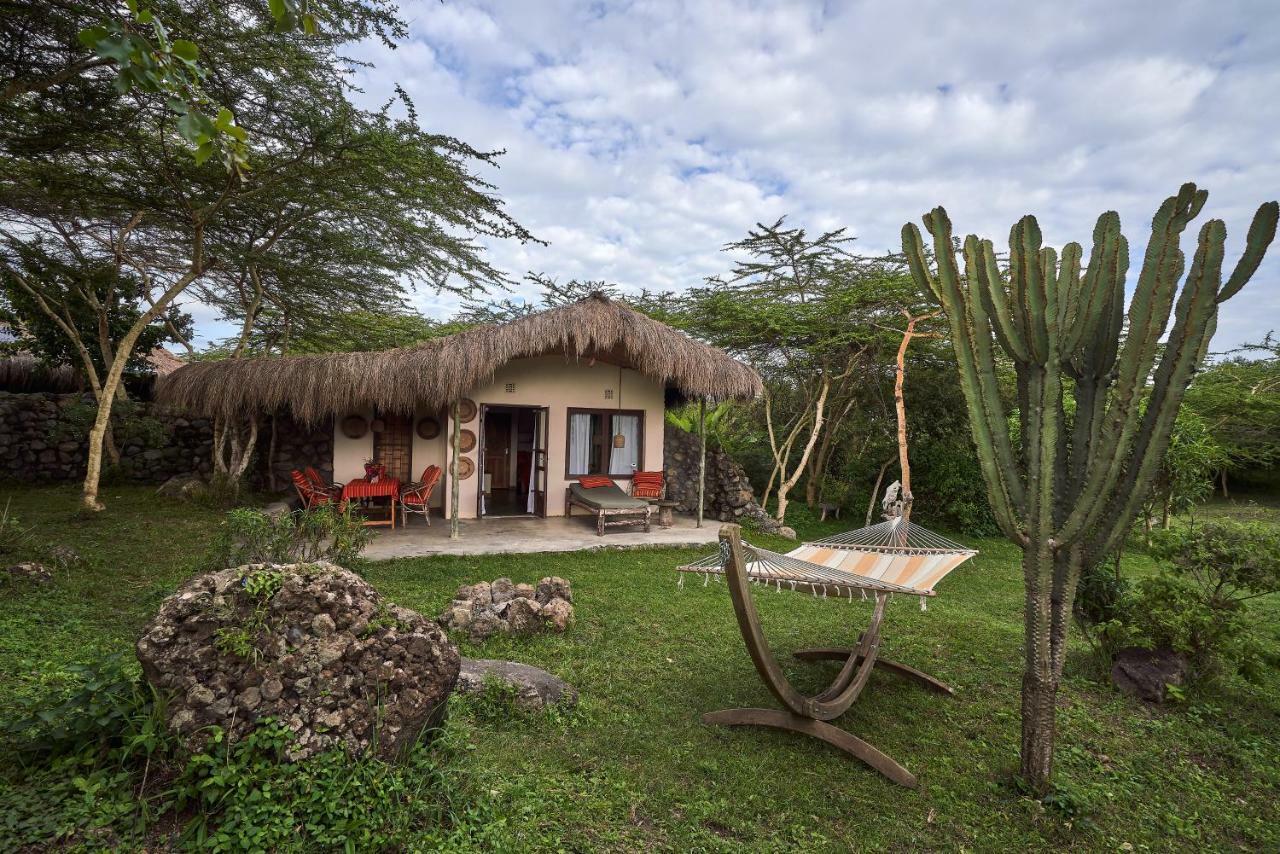 Nature Homes - Africa Amini Life Nkoanrua Quarto foto