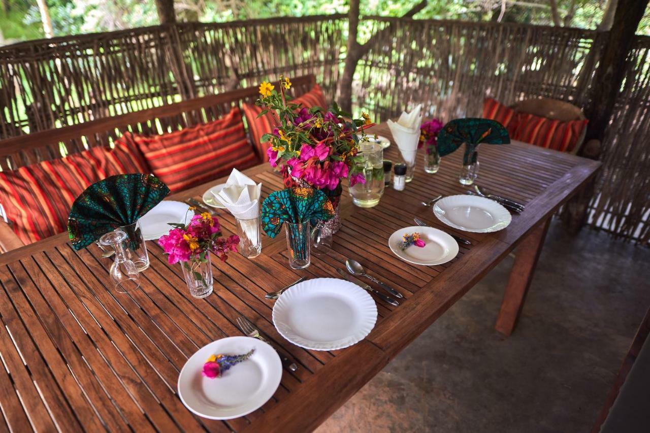 Nature Homes - Africa Amini Life Nkoanrua Exterior foto